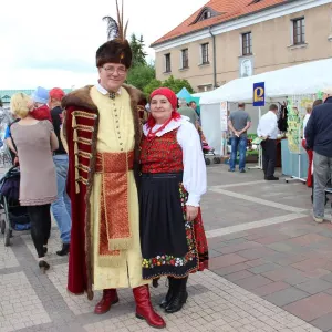 Zdjęcie Jarmark Urszulański 8