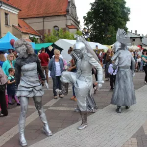 Zdjęcie Jarmark Urszulański 10