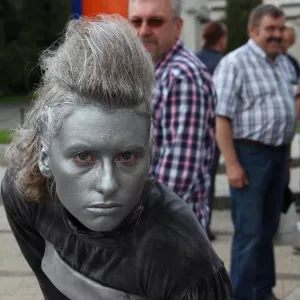 Zdjęcie Jarmark Urszulański 12