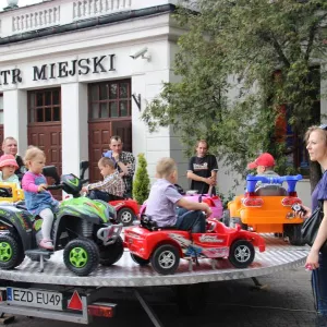 Zdjęcie Jarmark Urszulański 13