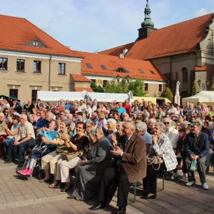 Zdjęcie Jarmark Urszulański 28