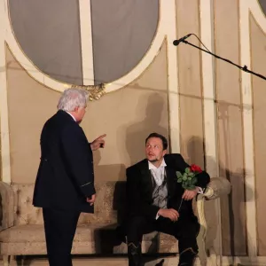 Wieczór z operetką "Paganini" 20