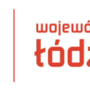 Logo Województwo Łódzkie