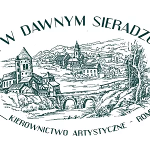 Logo Muzyka w dawnym Sieradzu
