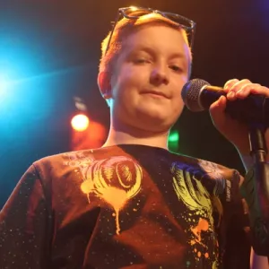 Zdjęcie Maksymilian Kielek