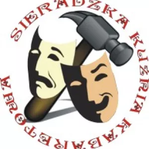 Logo Sieradzka Kuźnia Kabaretowa