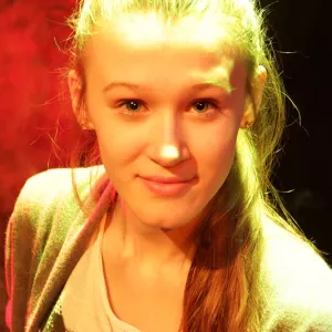 Zdjęcie Weronika Juszczak