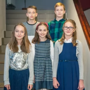 Zdjęcie Zespół AMMMM