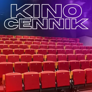 CENNIK KINO