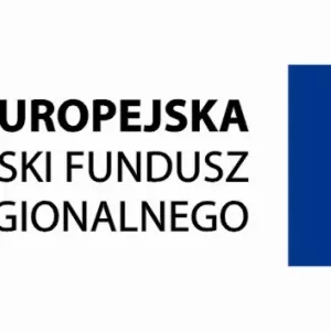 Logo Unia Europejska