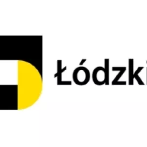 Logo Łódzkie