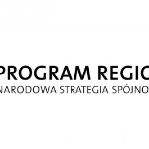 Logo Program Regionalny