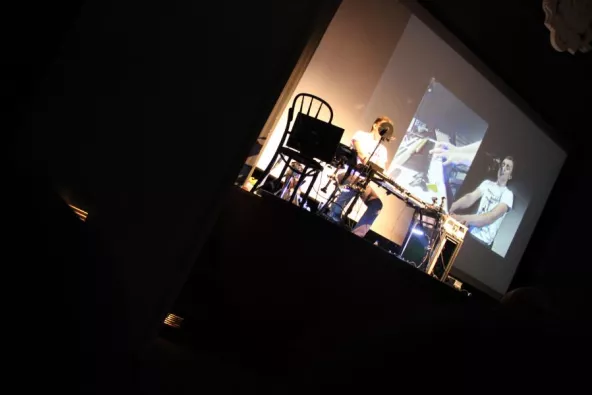 Zdjęcie Koncert Cezik & KlejNuty 1