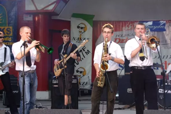 Zdjęcie Juwenalia 2008 1