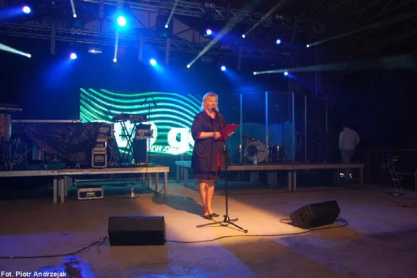 Zdjęcie koncert KAYAH 1