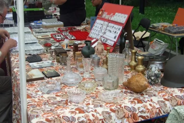 Zdjęcie Bazar-Art. 1