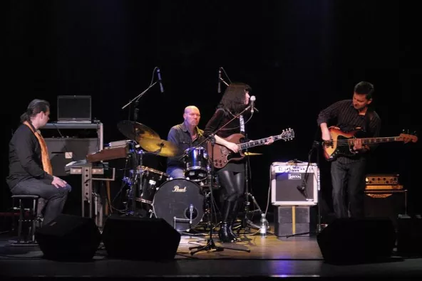 Zdjęcie Koncert - GG Amos 1