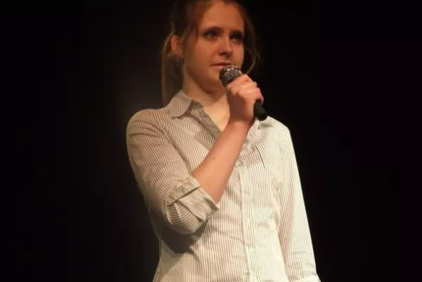Zdjęcie OKR 2011 - eliminacje powiatowe 1