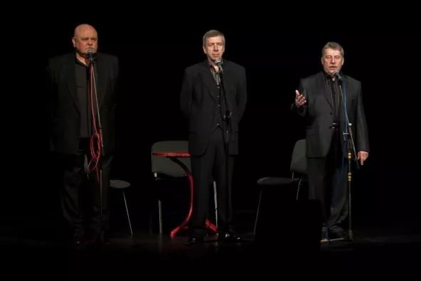 Zdjęcie Kabaret Elita 1