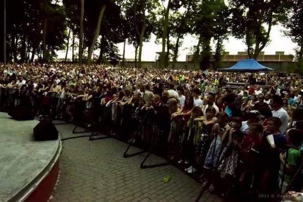 Zdjęcie Koncert - Patrycja Markowska 1