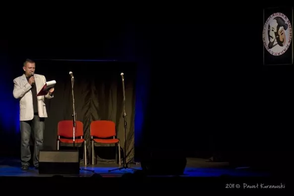Zdjęcie Sieradzka Kuźnia Kabaretowa 2011 1
