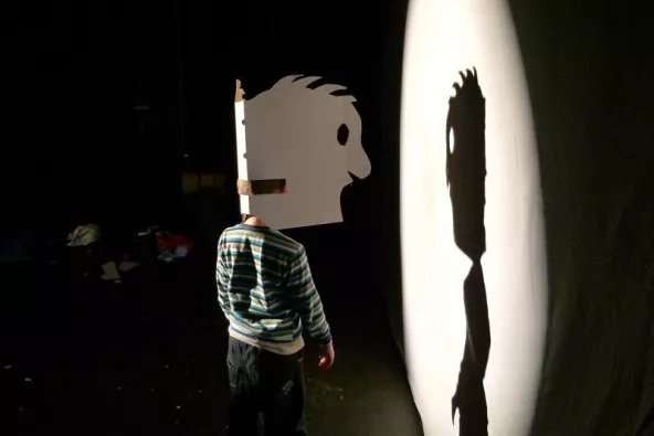 Zdjęcie Warsztaty Teatralne 1