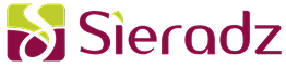 logo miasta Sieradz
